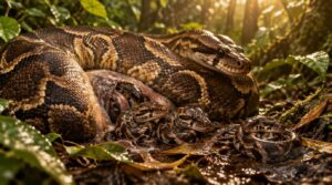why live birth evolved in snakes why live birth evolved in snakes