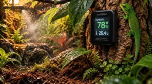 why reptile humidity gauges matter why reptile humidity gauges matter