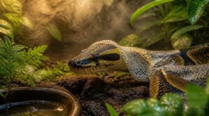 why snake housing humidity matters why snake housing humidity matters