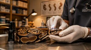 why snakes need exotic pet vets why snakes need exotic pet vets