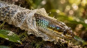 why snakes shed their skin why snakes shed their skin