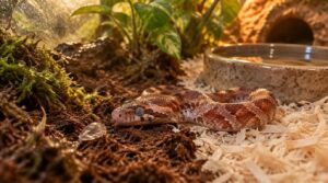why substrate matters for baby snakes why substrate matters for baby snakes