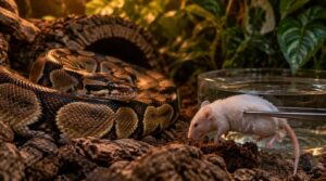 why switch from live to frozen-thawed prey why switch from live to frozen-thawed prey