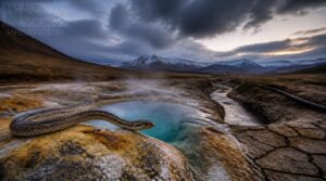 why tibetan hot spring snakes are endangered why tibetan hot spring snakes are endangered