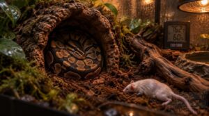 why your ball python is refusing food why your ball python is refusing food