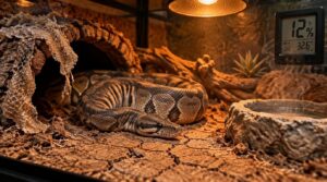 why your snake enclosure dries out why your snake enclosure dries out