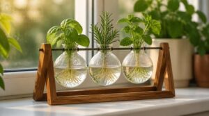 xxxflower three-bulb propagation station xxxflower three-bulb propagation station