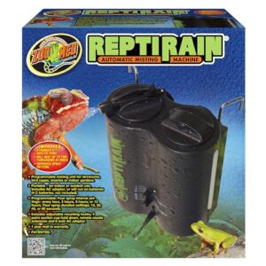 Zoo Med Reptirain Automatic Habitat B0002DJ0QA