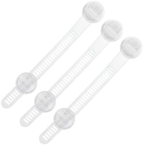 3 Pack Sliding Glass Door B0GZVT6ZD9