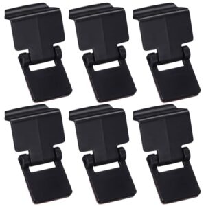 6Pcs Plastic Reptile Tank Lid B0BVR7LW2S