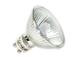 75w GU10 Reptile Basking Heat B0F59N6KK7