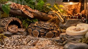 8 easy-to-care pet snakes for beginners 8 easy-to-care pet snakes for beginners