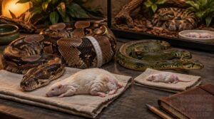 account for species and body condition when choosing prey account for species and body condition when choosing prey