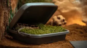 adapt containers into humid hides adapt containers into humid hides