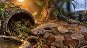 adjust boa misting during shedding and seasons adjust boa misting during shedding and seasons