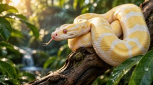 albino ball python albino ball python