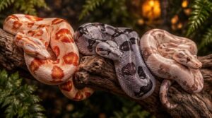 albino lines, anery, and hypo albino lines, anery, and hypo