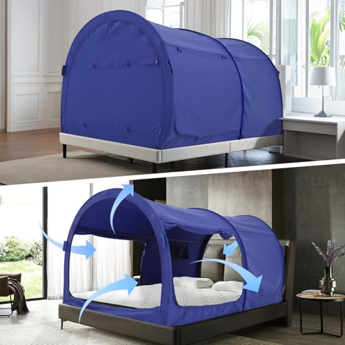 Alvantor® Bed Canopy Bed Tents