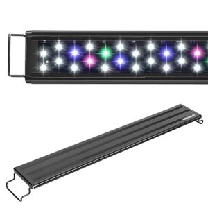 AQUANEAT LED Aquarium Light Full B07T9Y7LQ4