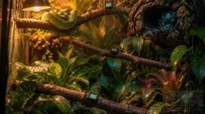 arboreal perches and shaded retreats arboreal perches and shaded retreats