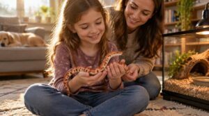 are corn snakes good pets for kids are corn snakes good pets for kids