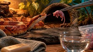 are frozen-thawed mice safer than live mice for corn snakes are frozen-thawed mice safer than live mice for corn snakes