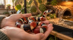 are milk snakes good pets are milk snakes good pets