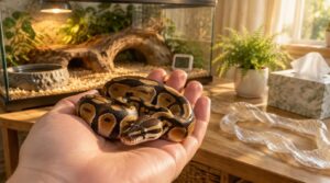 are snakes hypoallergenic? what allergy sufferers should know are snakes hypoallergenic? what allergy sufferers should know