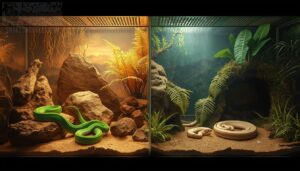 balancing humidity and ventilation for your snake’s species balancing humidity and ventilation for your snake’s species