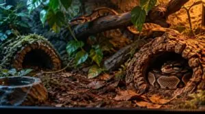 ball python cover and low climbs ball python cover and low climbs