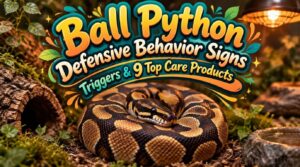 ball python defensive behavior signs ball python defensive behavior signs