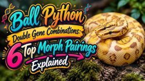 ball python double gene combinations ball python double gene combinations