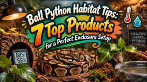 ball python habitat tips ball python habitat tips