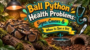 ball python health problems ball python health problems