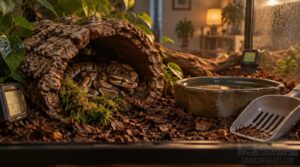 ball python humidity, substrate, and cleaning setup ball python humidity, substrate, and cleaning setup