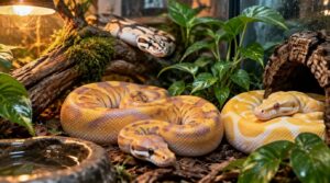 ball python morphs for a colorful vivarium ball python morphs for a colorful vivarium