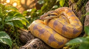 banana ball python banana ball python