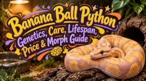 banana ball python banana ball python