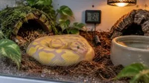 banana ball python care: enclosure, temperature, and humidity banana ball python care: enclosure, temperature, and humidity