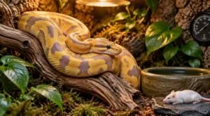 banana ball python feeding, health, lifespan, and price banana ball python feeding, health, lifespan, and price