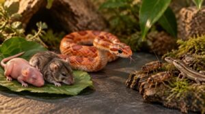 best prey options for hatchling snakes best prey options for hatchling snakes