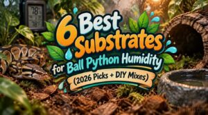 best substrate for ball python humidity best substrate for ball python humidity