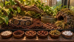 best substrate types for large snake enclosures best substrate types for large snake enclosures