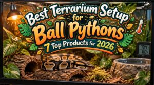 best terrarium setup for ball pythons best terrarium setup for ball pythons