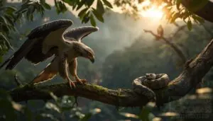 birds that prey on boa constrictors birds that prey on boa constrictors
