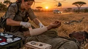 black mamba bite first aid: emergency response black mamba bite first aid: emergency response