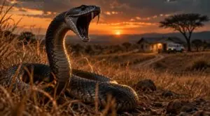 black mamba bite mortality: what affects survival black mamba bite mortality: what affects survival