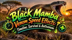 black mamba venom speed effects black mamba venom speed effects