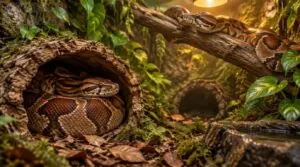 boa constrictor shelters and sturdy branches boa constrictor shelters and sturdy branches