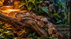 boa constrictor temperatures boa constrictor temperatures